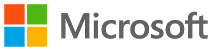 Microsoft logo