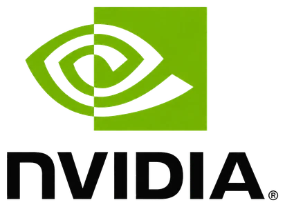 NVIDIA logo
